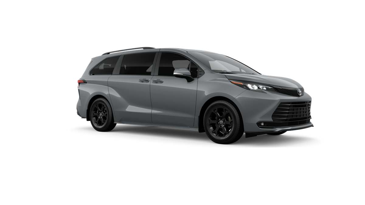 New 2026 Cement Toyota  Woodland Edition image 16
