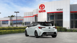 New 2026 Toyota Corolla Hatchback Sedan