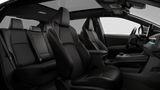 New 2026 Toyota bZ SUV