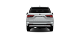 New 2026 Toyota Sequoia SUV