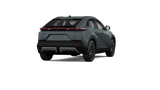 New 2026 Toyota C-HR SUV