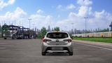 New 2027 Toyota Corolla Hatchback Sedan
