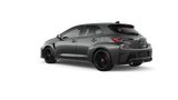 New 2026 Toyota GR Corolla Sedan