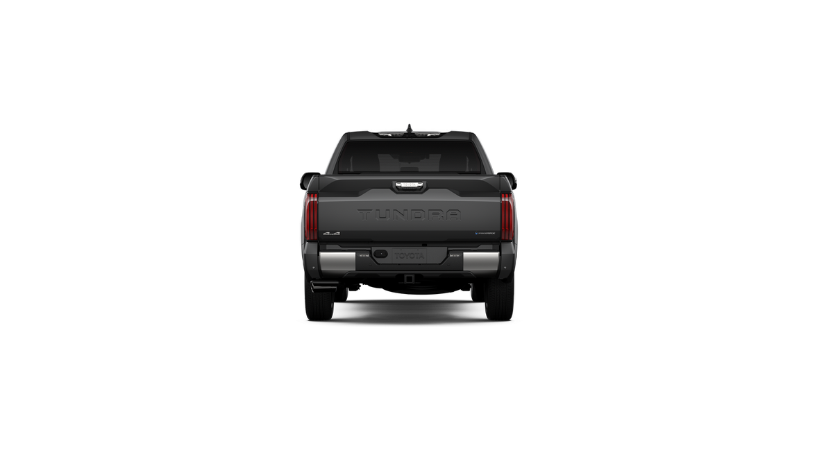 New 2026 Toyota Tundra i-FORCE MAX Truck