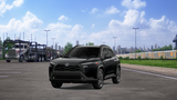 New 2026 Toyota Corolla Cross SUV