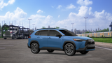 New 2026 Toyota Corolla Cross SUV