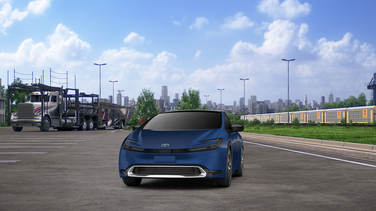Prius XLE 2.0L 4-Cyl. Hybrid Engine Front-Wheel Drive [16]