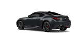 New 2027 Toyota GR86 Coupe