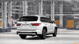 New 2026 Toyota Sequoia SUV