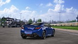 New 2026 Toyota GR86 Coupe