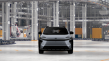 New 2026 Toyota bZ Woodland Sedan