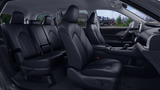 New 2026 Toyota Grand Highlander Hybrid SUV