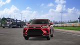 New 2026 Toyota Grand Highlander SUV