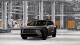 New 2026 Toyota bZ Woodland Sedan