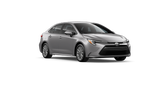 New 2026 Toyota Corolla Hybrid Sedan