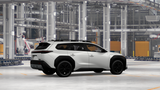 New 2027 Toyota bZ Woodland Sedan