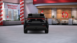 New 2026 Toyota bZ SUV