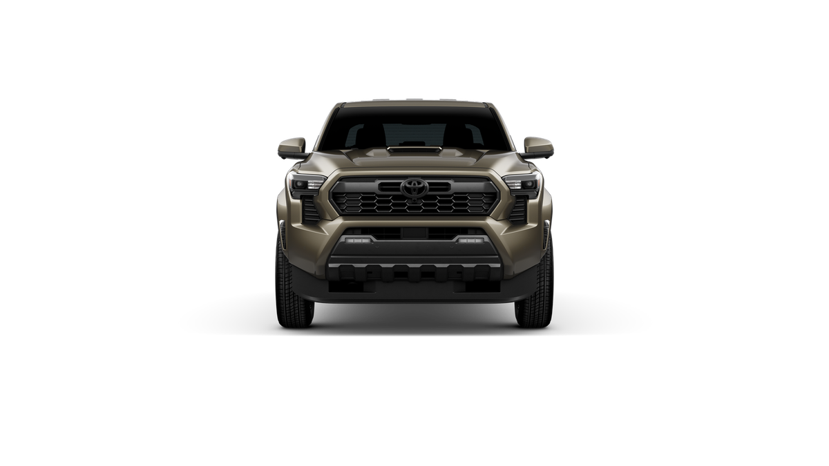 New 2026 Toyota Tacoma i-FORCE MAX Truck