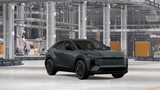 New 2026 Toyota C-HR SUV