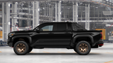 New 2026 Toyota Tacoma i-FORCE MAX Truck