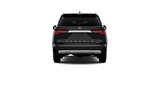 New 2026 Toyota Sequoia SUV