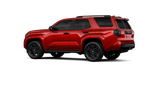 New 2026 Toyota 4Runner i-FORCE MAX SUV