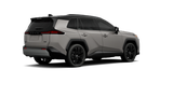 New 2026 Toyota RAV4 SUV
