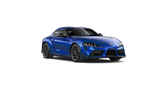 New 2026 Toyota GR Supra Coupe
