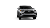 New 2026 Toyota Highlander SUV