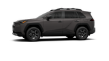 New 2026 Toyota RAV4 SUV