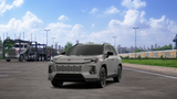 New 2026 Toyota RAV4 SUV