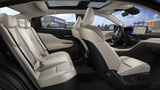 New 2026 Toyota Crown Sedan