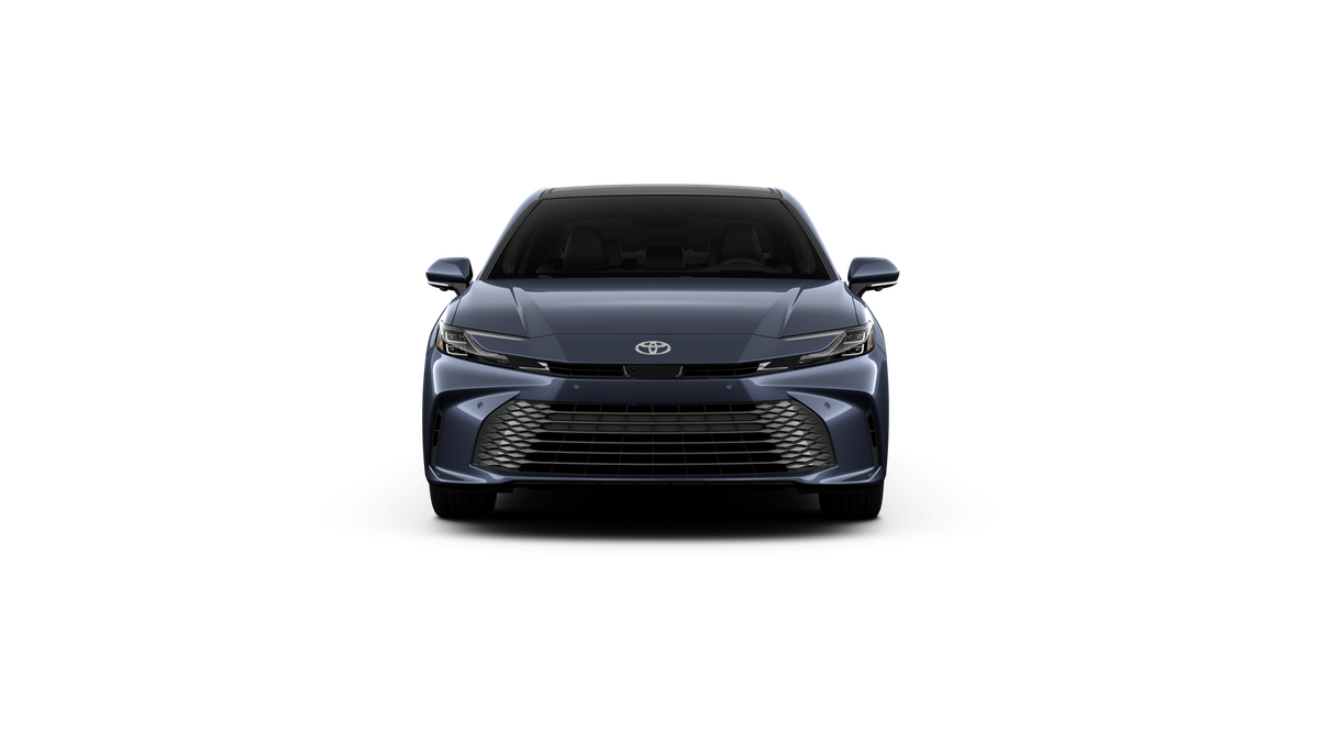 New Dark Cosmos [extra cost color] 2026 Toyota Camry XLE for Sale