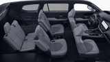 New 2026 Toyota Grand Highlander Hybrid SUV