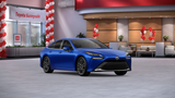 New 2026 Toyota Mirai Sedan