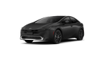New 2026 Toyota Prius Hatchback