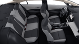 New 2026 Toyota Corolla Hybrid Sedan