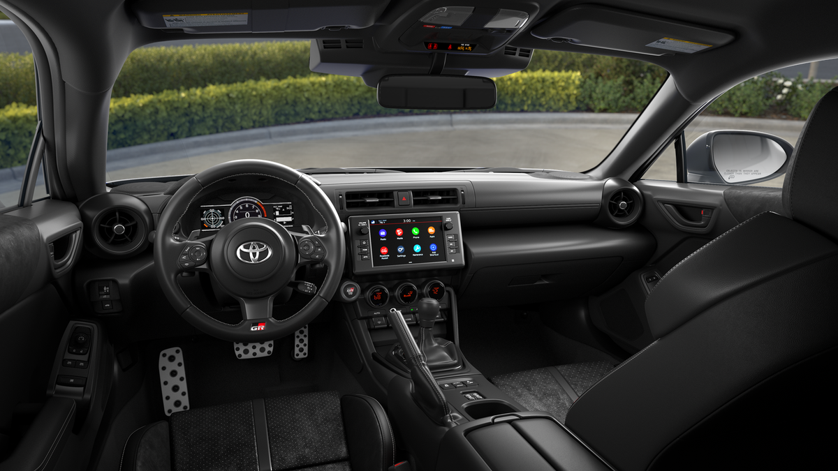 New 2027 Halo <sup>1</sup> Toyota  Premium AT image 20