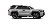 New 2026 Toyota 4Runner SUV