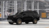 New 2026 Toyota 4Runner i-FORCE MAX SUV