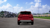 New 2026 Toyota Highlander SUV