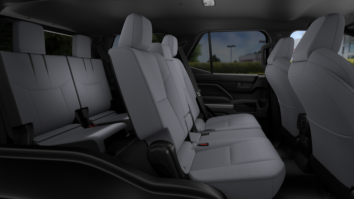 New 2026 Ice Cap Toyota  SR5 image 13