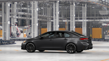 New 2026 Toyota Corolla Hybrid Sedan