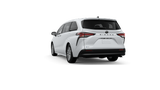 New 2026 Toyota Sienna Van
