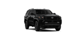 New 2026 Toyota 4Runner SUV