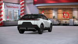 New 2026 Toyota C-HR SUV