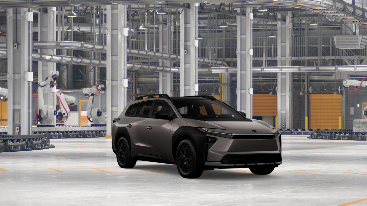 New 2027 Stepping Stone Toyota  image 17