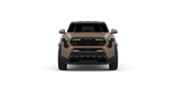 New 2026 Toyota Tacoma i-FORCE MAX Truck