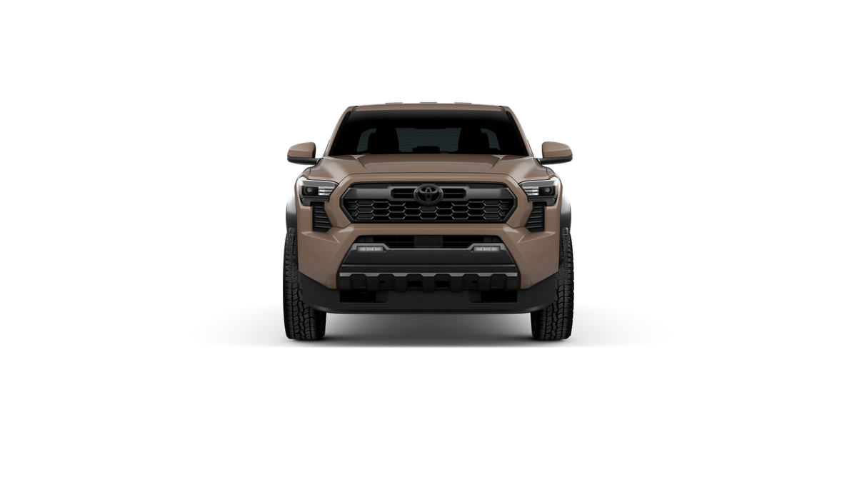 New 2026 Toyota Tacoma i-FORCE MAX Truck