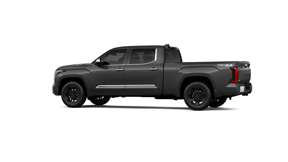2026 Toyota Tundra 1794 Edition - Photo 20